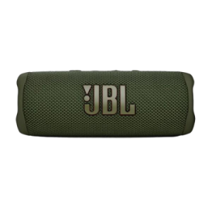 JBL Flip 6, 30 Вт, зеленый