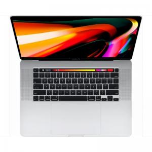 Apple MacBook Pro 16 with Retina display and Touch Bar Late 2019 (Intel Core i9 2300 MHz/16GB/1024GB SSD/AMD Radeon Pro 5500M 4GB) Silver