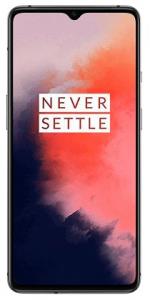 OnePlus 7T 8/256Gb (Морозный серебряный)