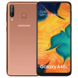 Samsung Galaxy A40s 64Gb (Золотой)