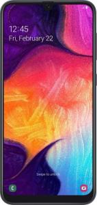 Samsung Galaxy A50 64Gb (Черный)