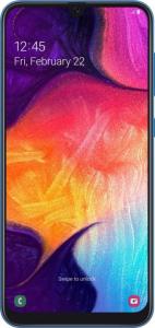 Samsung Galaxy A50 64Gb (Синий)