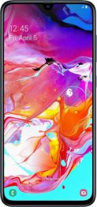 Samsung Galaxy A70 128Gb (Черный)