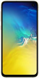 Samsung Galaxy S10e 6/128Gb (Цитрус)
