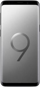 Samsung Galaxy S9 256Gb (Титан)