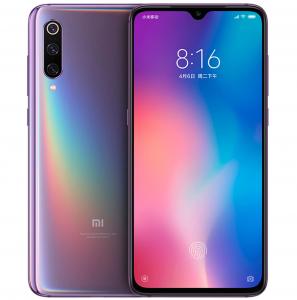Xiaomi Mi 9 6/128Gb (Фиолетовый)