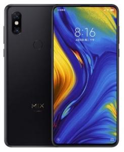 Xiaomi Mi Mix 3 6Gb/128Gb Black