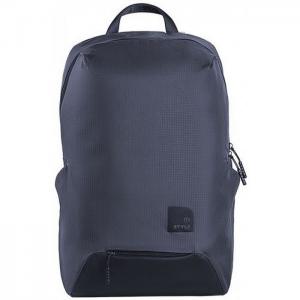 Xiaomi Mi Style Leisure Sports Backpack (Синий)