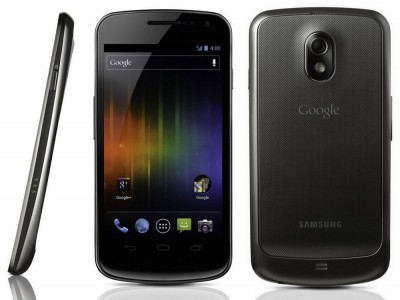 Samsung Galaxy Nexus не получит Android 4.4