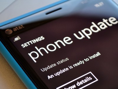 Windows Phone 8.1 стоит ждать уже этой весной 