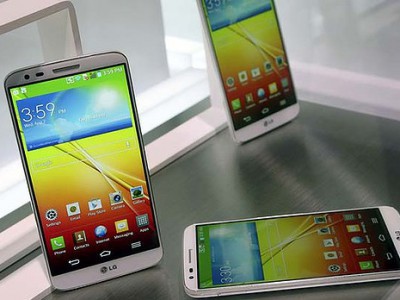 LG G3 mini получит 720p-дисплей и 8-мегапиксельную камеру