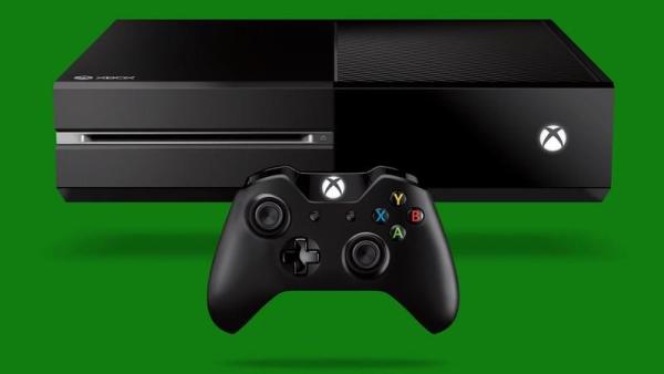Microsoft Xbox One без Kinect официально поступила в продажу
