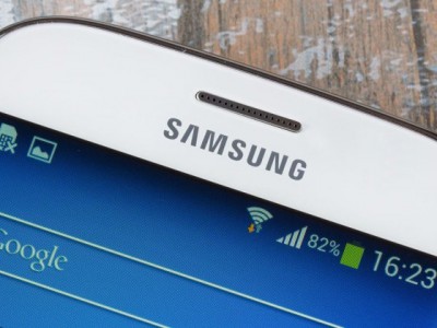 Samsung Galaxy Star Advance - ещё один бюджетный смартфон на Android KitKat