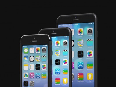 5,5-дюймовый iPhone 6 получит аккумулятор ёмкостью 2 915 мАч