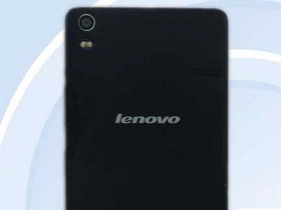 Lenovo K50 и A7600 - первые смартфоны компании, работающие на Android Lollipop