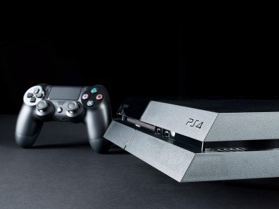 Sony PlayStation 4 поставила новый рекорд по продажам