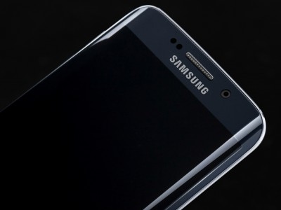 Samsung Galaxy S6 и Galaxy S6 Edge представлены в Москве