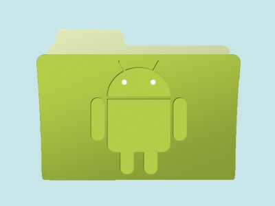 Как добавить папки, ярлыки и виджеты в Android