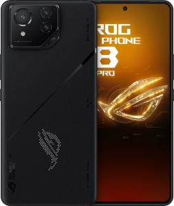 ASUS ROG Phone 8 Pro 16/512Gb, черный