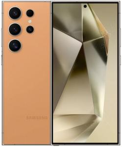 Samsung Galaxy S24 Ultra 12/1Tb, оранжевый